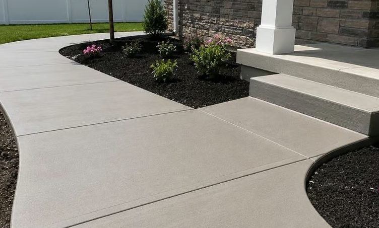 Concrete Repair services in Williamsburg, Virginia